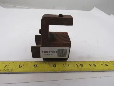 Westinghouse 4110D65H18 Brush Holer N.O.S.