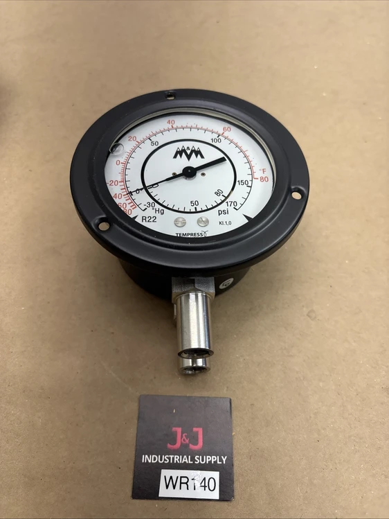 New | in-Stock TEMPRESS A/S R46187 Probes Indiana US | J&J Industrial Supply #919757