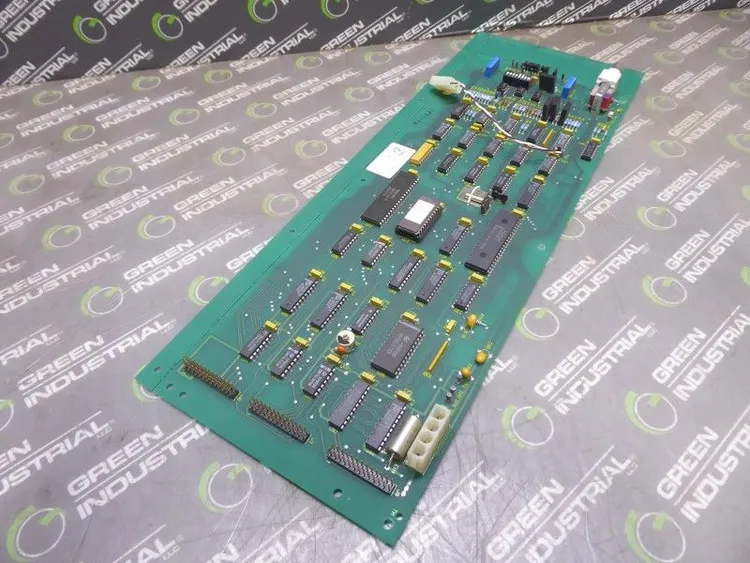 Used ROCHESTER INSTRUMENT SYSTEMS _UNKNOWN_ Electrical Controls | Green Industrial #681283