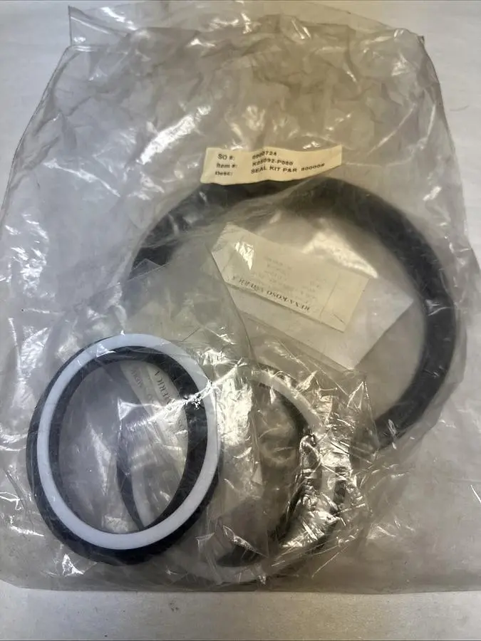 Used REXA K05092-P080 Pump & Valve Parts Ohio US | Surplus Asset Holdings #1236642