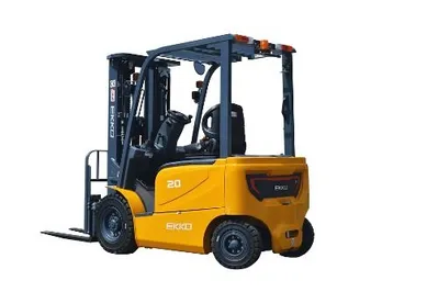Used 2023 EKKO EK20GS Misc Forklifts Ohio US | HGR 24 #728634
