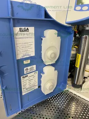 USED ELGA ULTRA AN MK2 WATER PURIFICATION SYSTEM