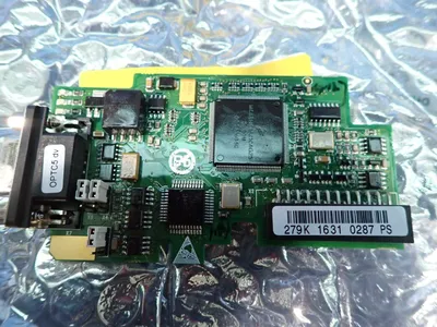 New | in-Stock EATON OPTC5 Network Cards Ohio US | HGR 24 #754876