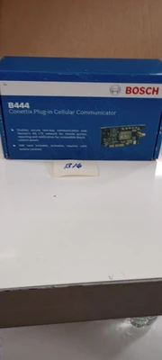 NEW Bosch Cellular Communicator