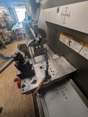 2005 HAAS TL-2 CNC Lathes | Toolquip, Inc. (12)