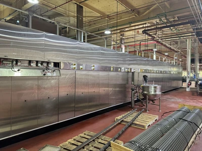 USED BABBCO A-148-86