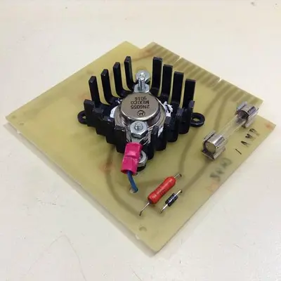 Used SCI 080-2395 REV C Circuit Boards Michigan US | Ideal Machinery #1277271
