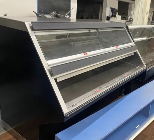 Used 2023 _UNKNOWN_ _UNKNOWN_ Heated Cabinets & Displays Michigan US | Grocery Equipment Sales #1068762