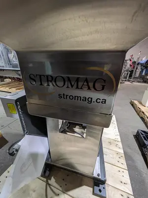 Used 2023 STROMAG _UNKNOWN_ Feeders (Material Handling) | ND Industrial Surplus #1225408