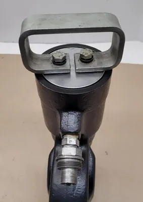Used ENERPAC SP35 Portable Punches Kentucky US | Aucto #1315889