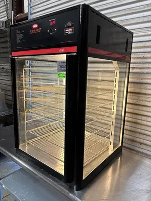 Used HATCO FSDT-1X Countertop Display Warmers Georgia US | Southeast Equipment Sales #1457358