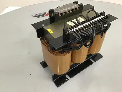 Used SHOWA 45690-2 Transformers Michigan US | Ideal Machinery #1311519