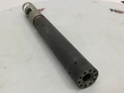 USED VAN DORN BA VAND 30 MM