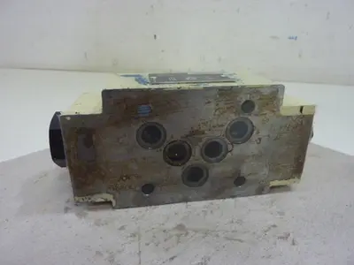 USED MANNESMANN REXROTH Z2S10132