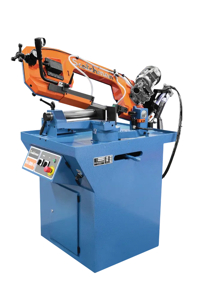 Scotchman BandSaw SU-280 G