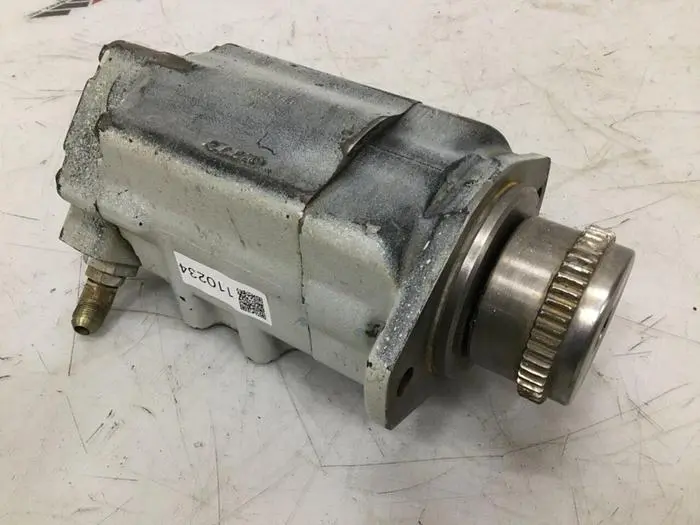 Used VICKERS 2520V21E5 Pumps Michigan US | Ideal Machinery #694954
