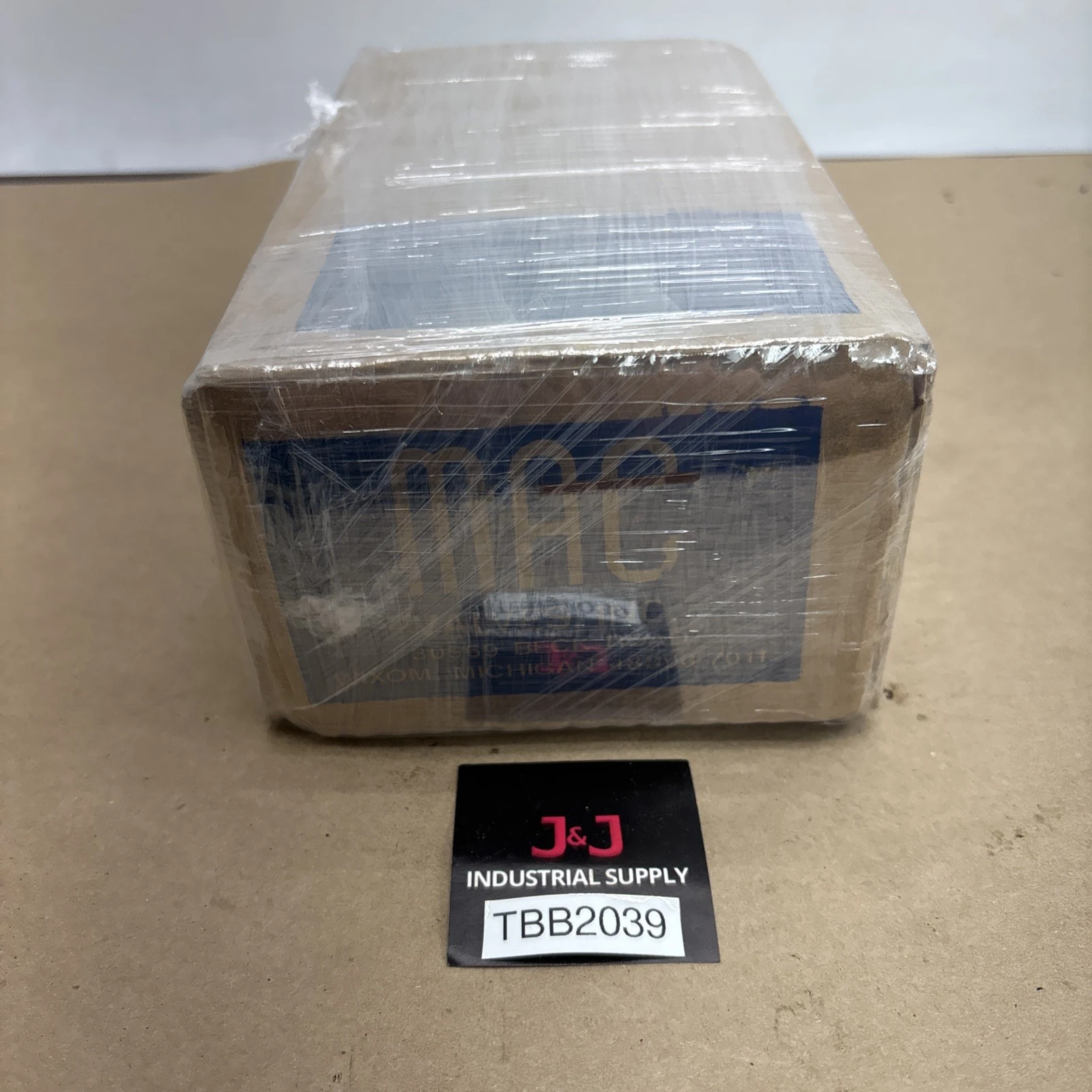 NEW MAC Valves PV03B-A0A-46L-DEMJ-1JJ