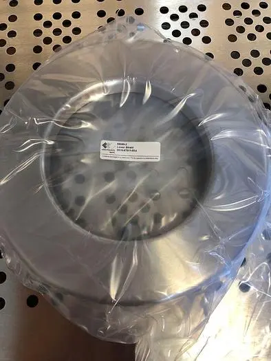 AMAT LOWER SHIELD 0020-87011-05.6