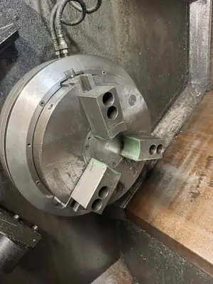 2006 HAAS SL-30 CNC Lathes | Toolquip, Inc. (3)