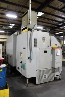 2006 MORI SEIKI SL-403B/800 CNC Lathes | Levy Recovery Group (3)