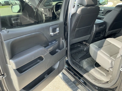 USED 2017 GMC SIERRA 1500