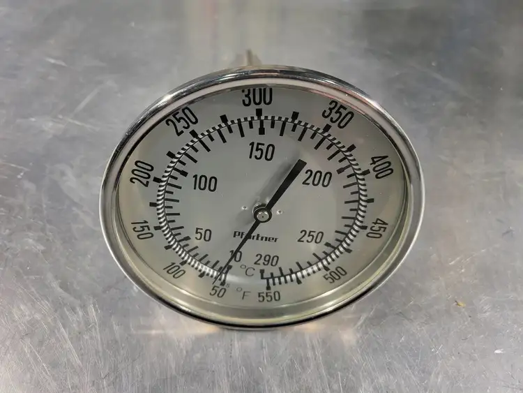 Used PFORTNER - Parts (Hydraulics and Pneumatics) British Columbia CA | Lenmark #258981