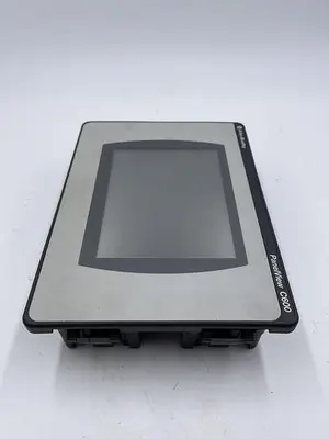 Used ALLEN-BRADLEY ALLEN-BRADLEY 2711C-T6M SER B REV A Automation Control (HMI) | ND Industrial Surplus #1215147