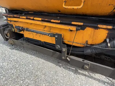 Used 2016 LEEBOY 8500D Asphalt Pavers Kentucky US | Proxy Equipment #1378434