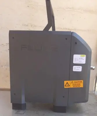 USED FLUKE 9142