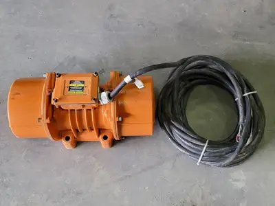 New | in-Stock ITALVIBRAS CD 12-1630 Motors (misc) British Columbia CA | Lenmark #246367