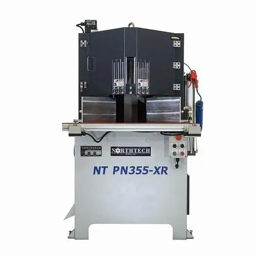 New | in-Stock NORTHTECH NT-PN14 Miter Saws | Martin's Woodworking Machinery #918201