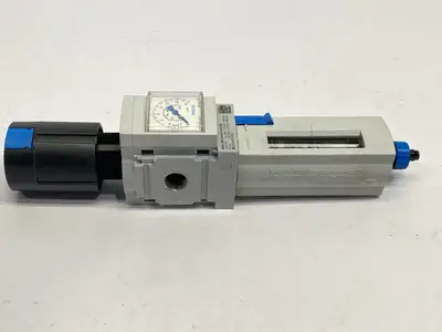 USED FESTO 529158