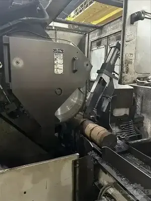 USED 2014 NISHIJIMAX NHC-180NB