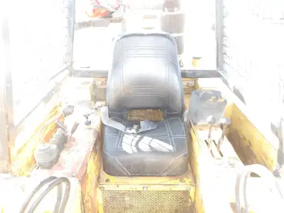 Used SWECO 480 Crawler Dozers California US | Western Trencher & Equipment, Inc. #1497918