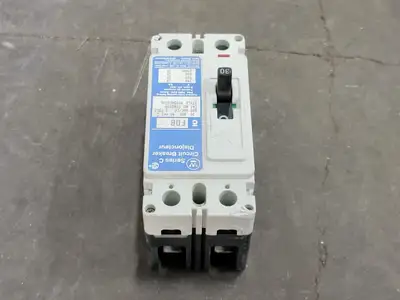 USED WESTINGHOUSE FDB2030