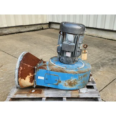 Used DONALDSON COMPANY, INC. TD 6-54 Dust Collectors West Virginia US | JM Industrial #1343477