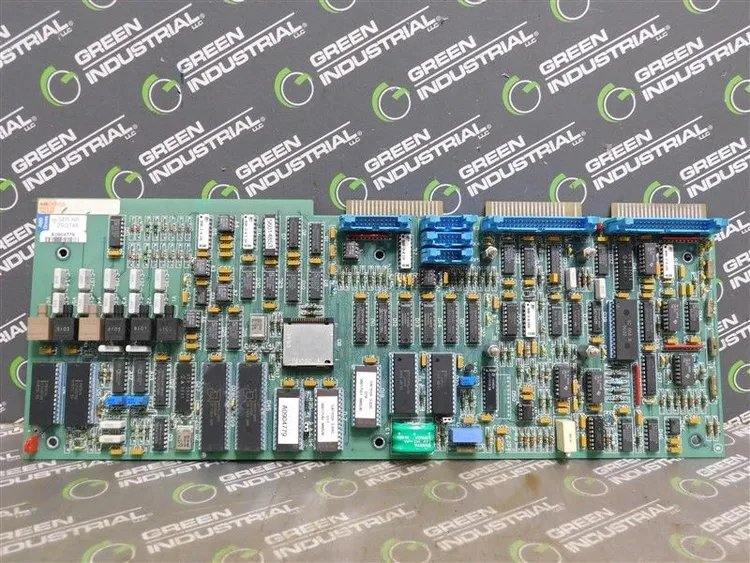Used ABB SAFT 103 CON Electrical Controls | Green Industrial #680405