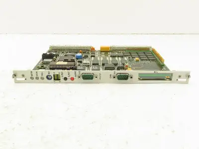 Sepro Philips PG2037/10 Control Circuit Board