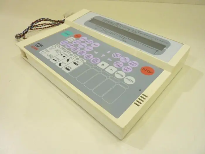 Used STAR SEIKI P300-A Interface Monitors Michigan US | Ideal Machinery #585328