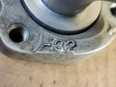 NEW KOMATSU PB8318