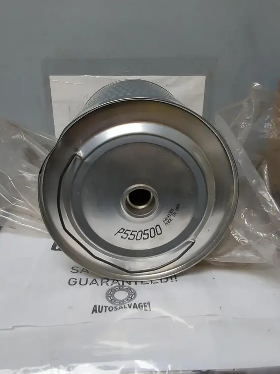 New | in-Stock DONALDSON 550500 Filters | Surplus Asset Holdings #1217017
