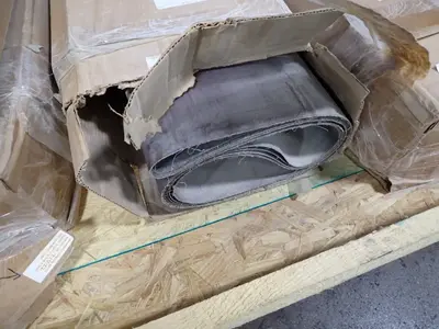 Sanding Belts