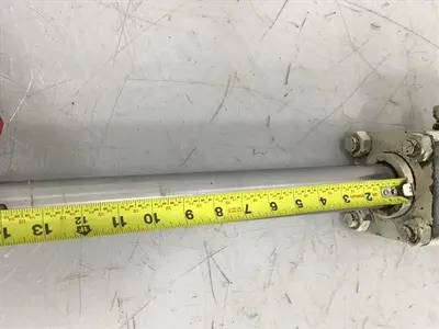 USED TAIYO 3FZ080B175N0335-B0