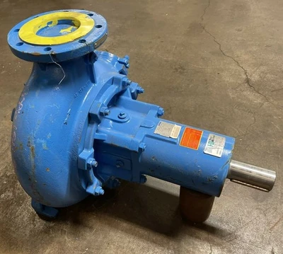 NEW Andritz SD 125-315 Z/A