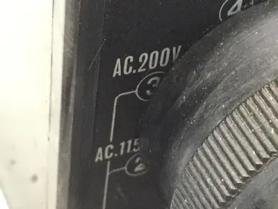 USED KYODO DENKI ATF-20