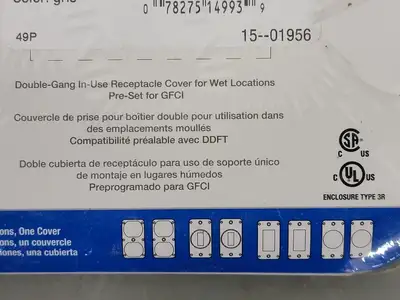 NEW INTERMATIC WP7200G