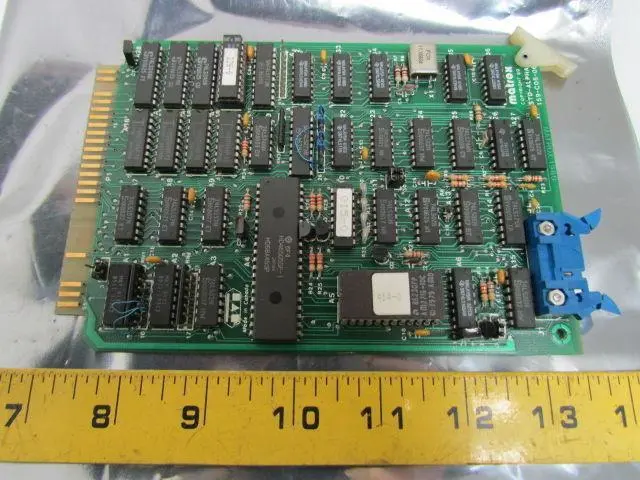 Used MATROX _UNKNOWN_ Miscellaneous MRO | Arrow Industrial #655141
