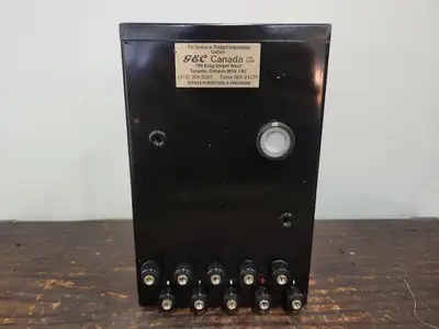USED GEC MEASUREMENT CDG23AF125X6