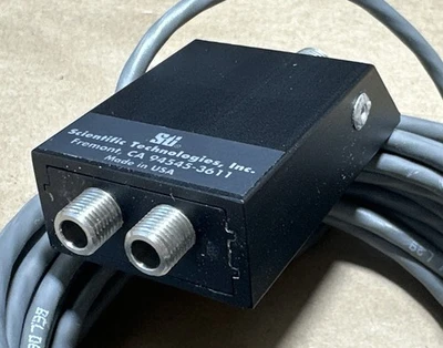 NEW STI Photoelectrics 41520-0040