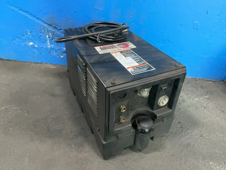 Used ABICOR BINZEL BWC3 Welding Machinery (Other) Ohio US | HGR 24 #1343538